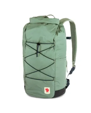 Fjällräven ハイコースト ロールトップバックパック - サムネイル3