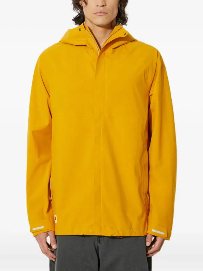 Fjällräven Fjällräven フード付きジャケットの商品画像