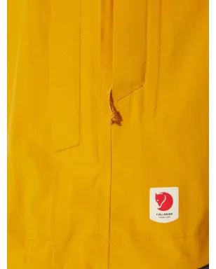 Fjällräven フード付きジャケット - サムネイル5