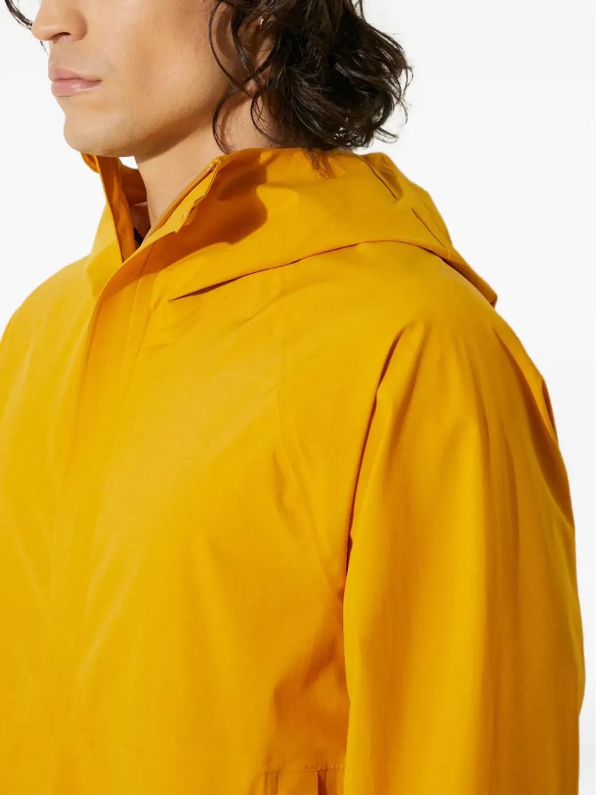 Fjällräven フード付きジャケット - 画像4
