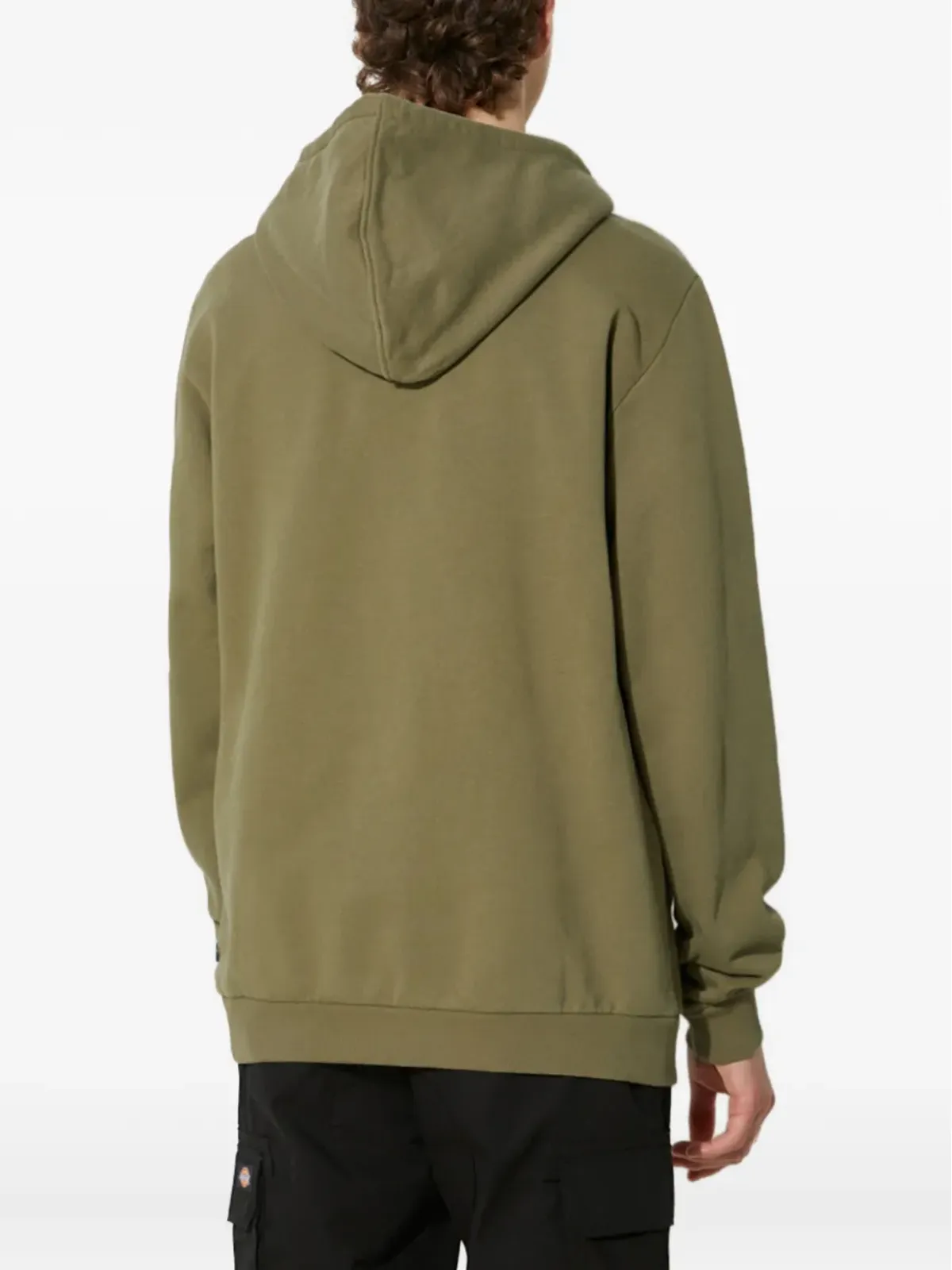 Fjällräven ロゴディテール フーディ - 画像4