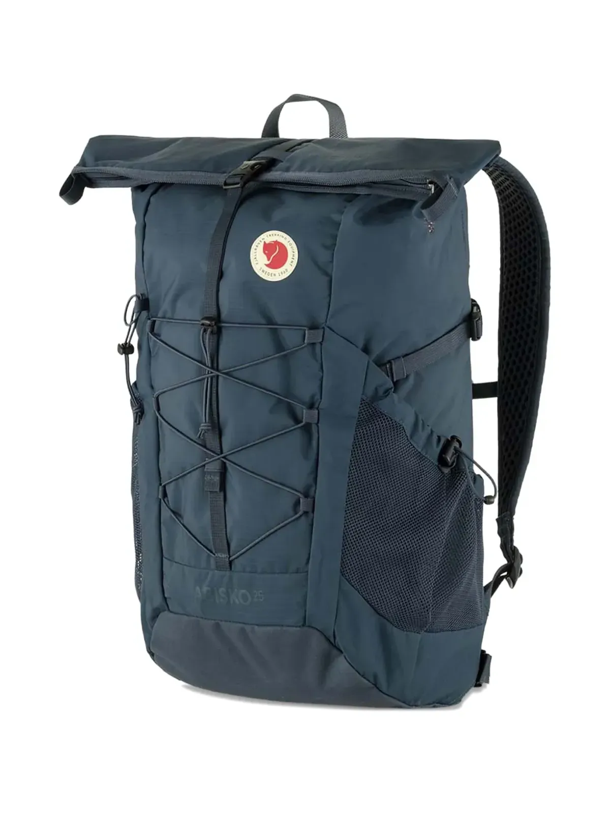 Fjällräven Abisko Hike Foldsack バックパック - 画像3