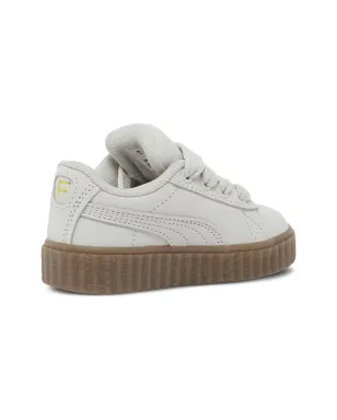 Puma Kids ロゴプリントスニーカー - サムネイル5