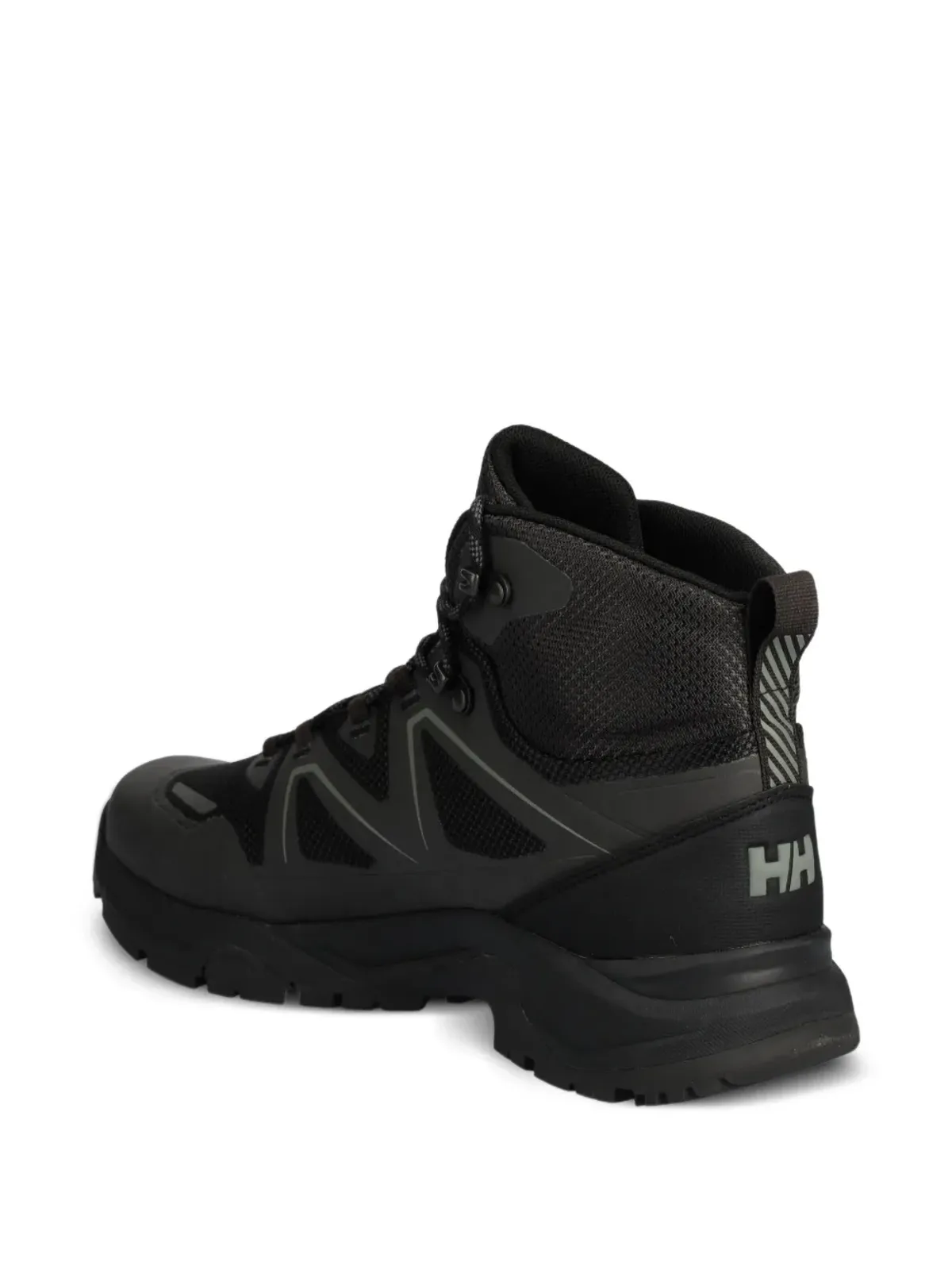 Helly Hansen Cascade ロゴ レースアップ ハイキングブーツ - 画像5