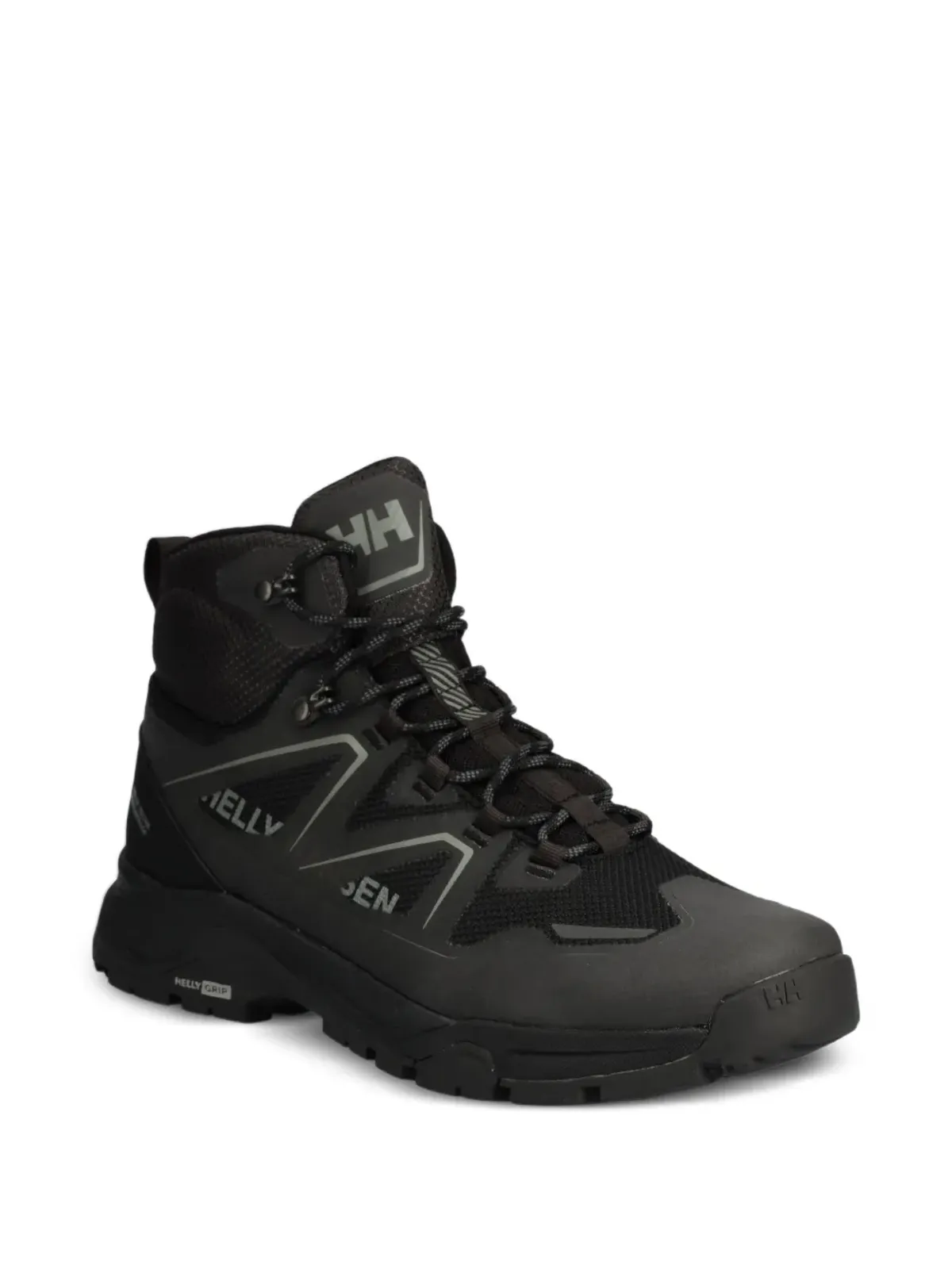 Helly Hansen Cascade ロゴ レースアップ ハイキングブーツ - 画像2