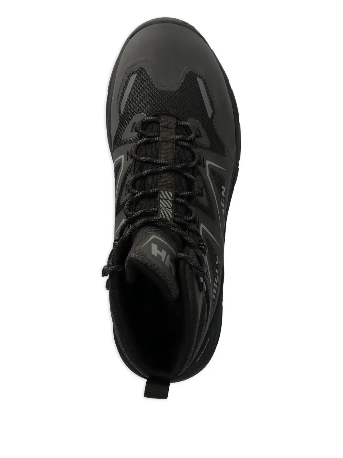 Helly Hansen Cascade ロゴ レースアップ ハイキングブーツ - 画像3