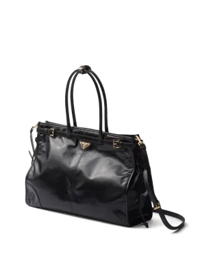 Prada ボニー トートバッグ - サムネイル5