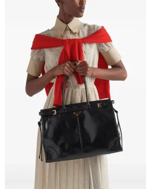 Prada ボニー トートバッグ - サムネイル2