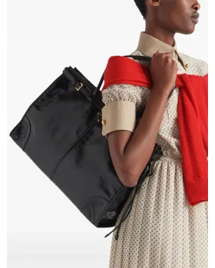 Prada ボニー トートバッグ - サムネイル3