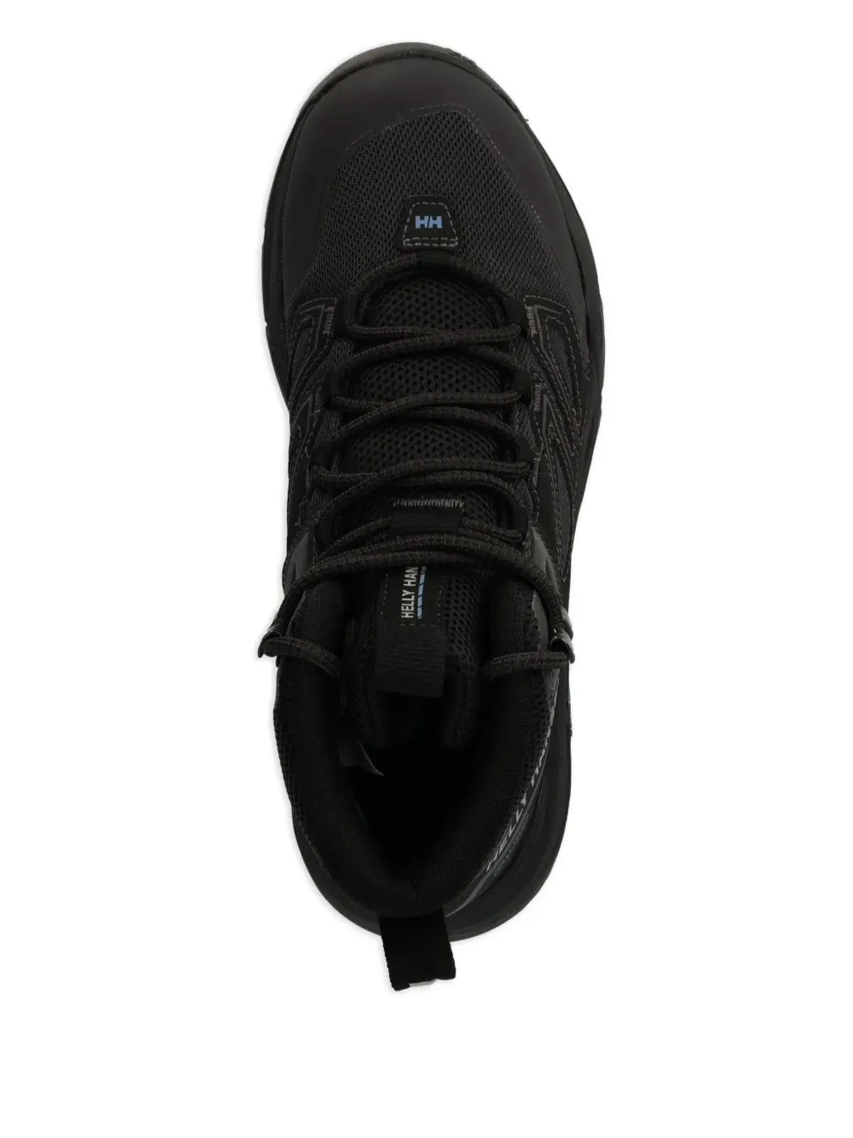 Helly Hansen スタルハイム メッシュパネル入り ハイキングブーツ - ブラック - 画像3