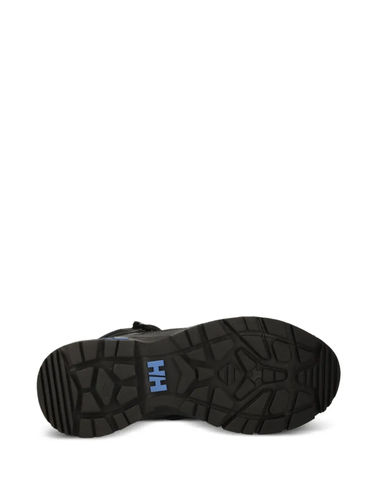 Helly Hansen スタルハイム メッシュパネル入り ハイキングブーツ - ブラック - 画像4
