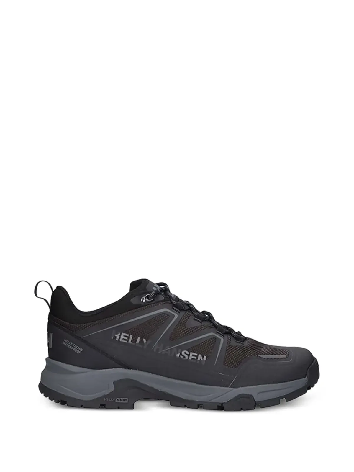 Helly Hansen レースアップパネルドスニーカー - 画像1