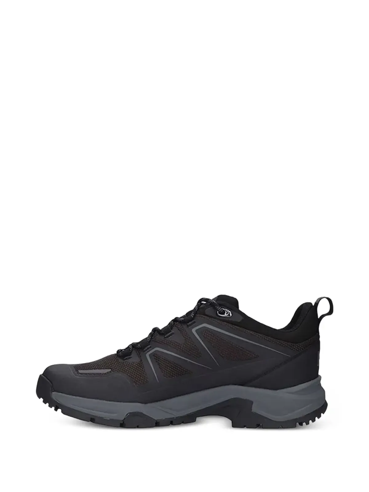 Helly Hansen レースアップパネルドスニーカー - 画像5
