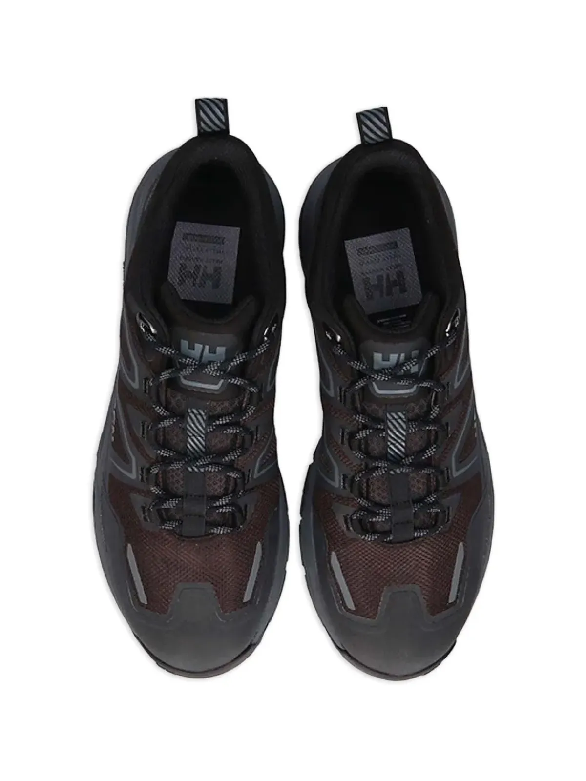 Helly Hansen レースアップパネルドスニーカー - 画像3