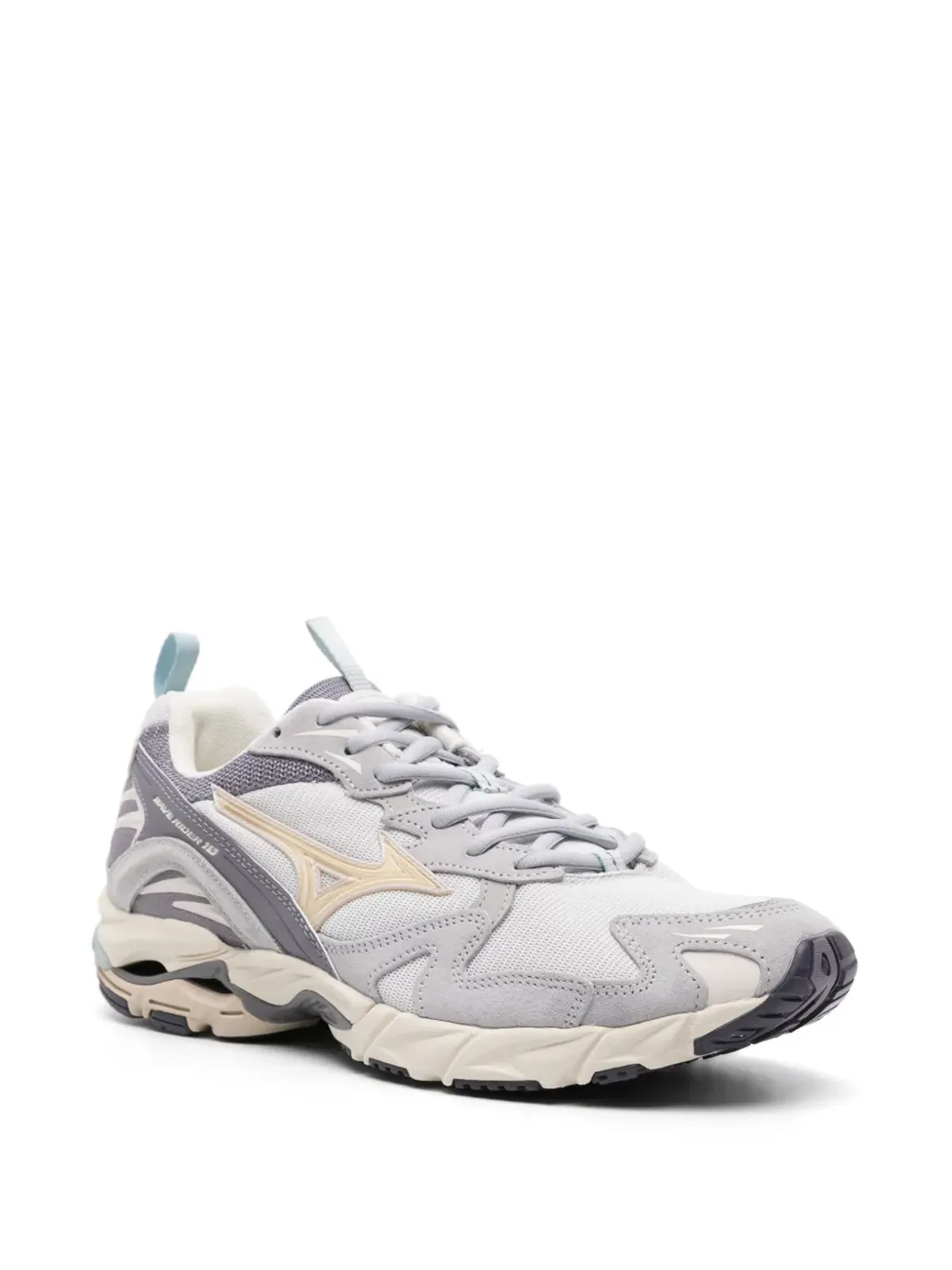 Mizuno D1ga 2226 チャンキースニーカー - 画像2