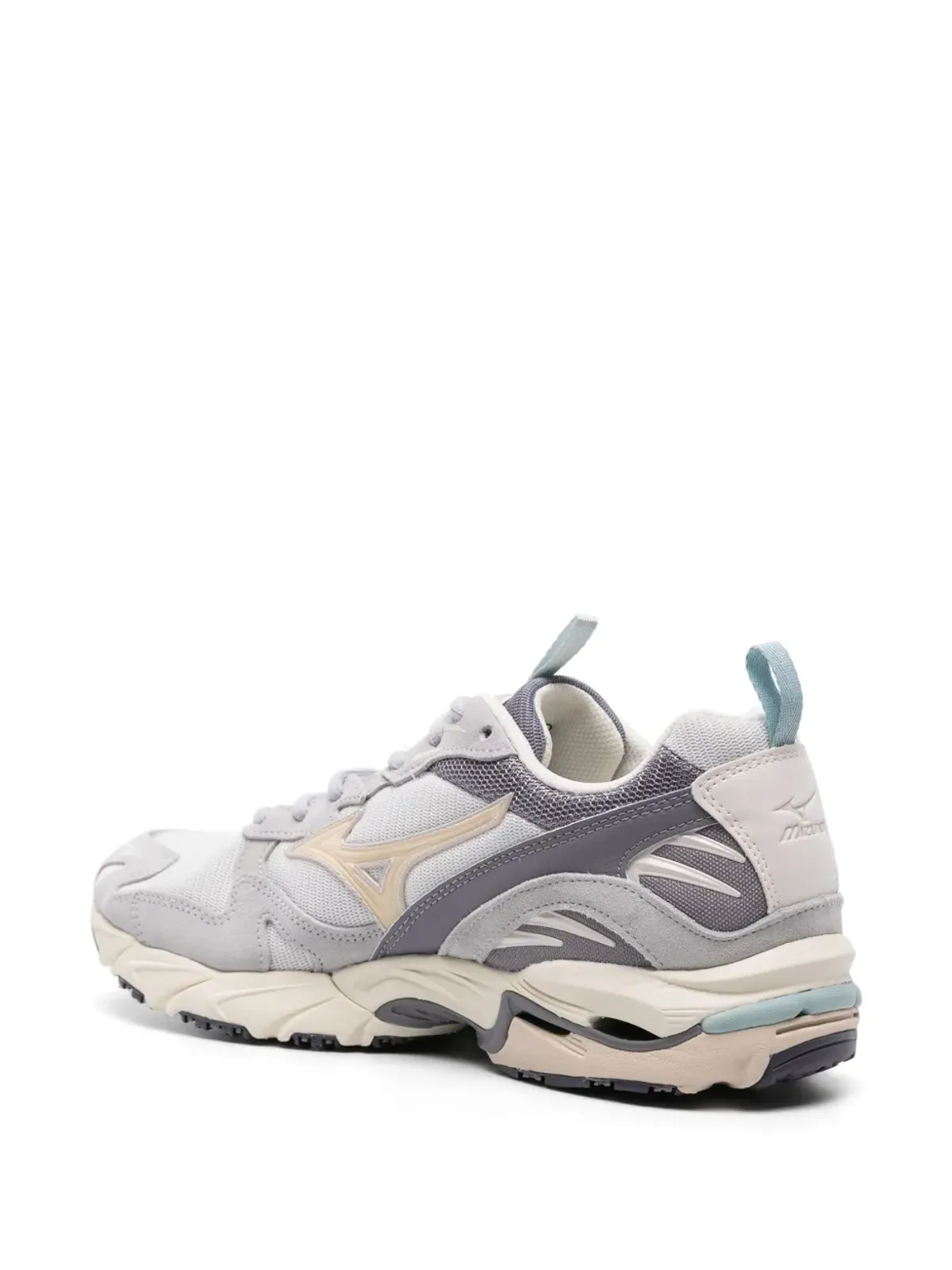Mizuno D1ga 2226 チャンキースニーカー - 画像3