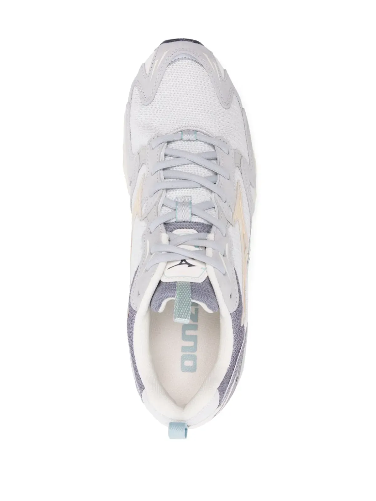 Mizuno D1ga 2226 チャンキースニーカー - 画像4