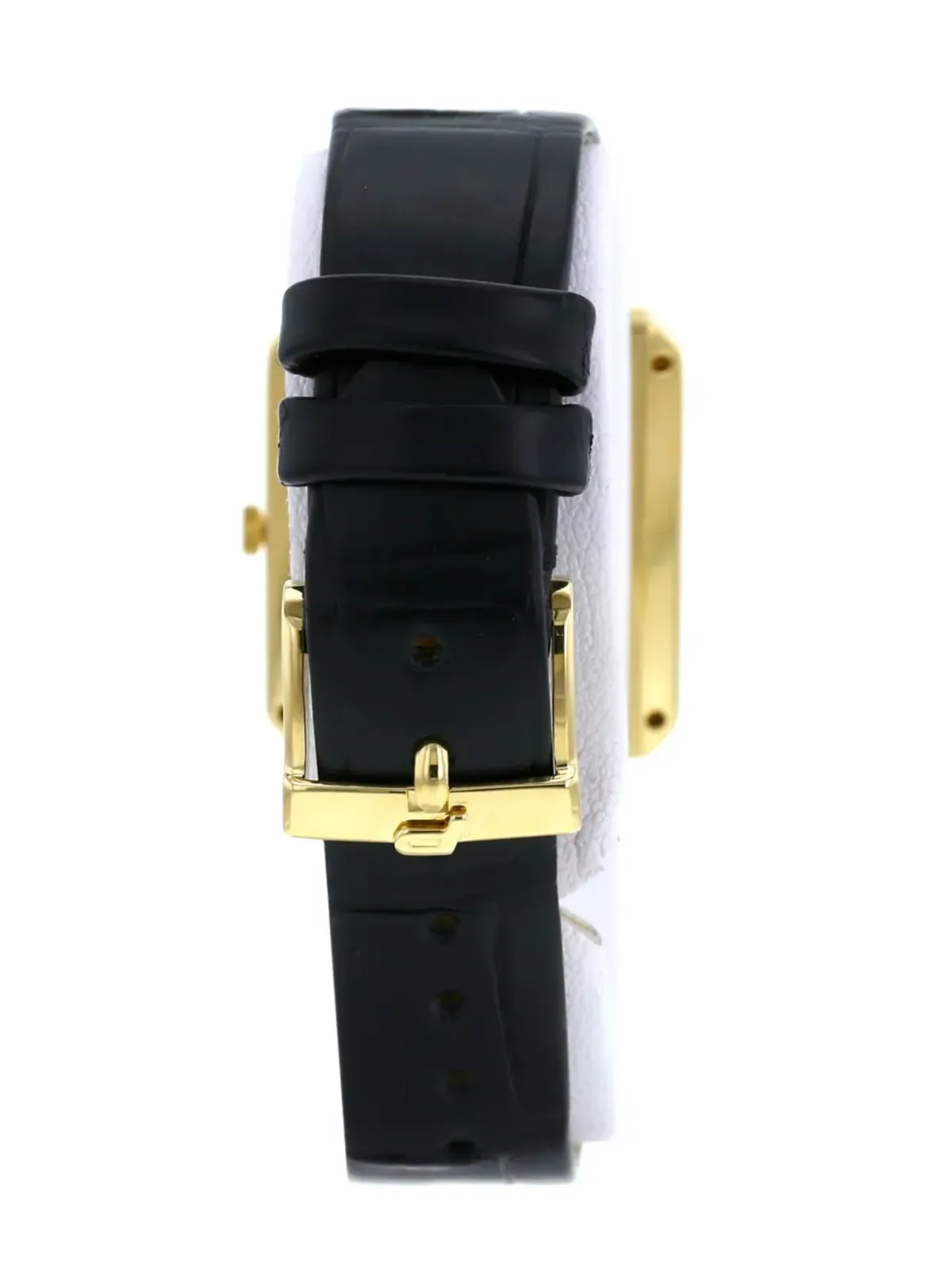 Piaget 1970年代中古 ダイヤモンド文字盤 ドレスウォッチ - 画像4
