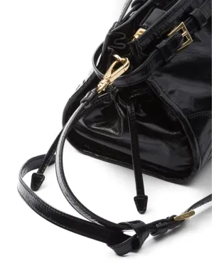 Prada ボニー ショルダーバッグ - サムネイル5