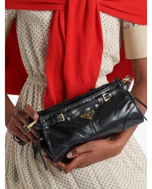 Prada ボニー ショルダーバッグ - サムネイル3