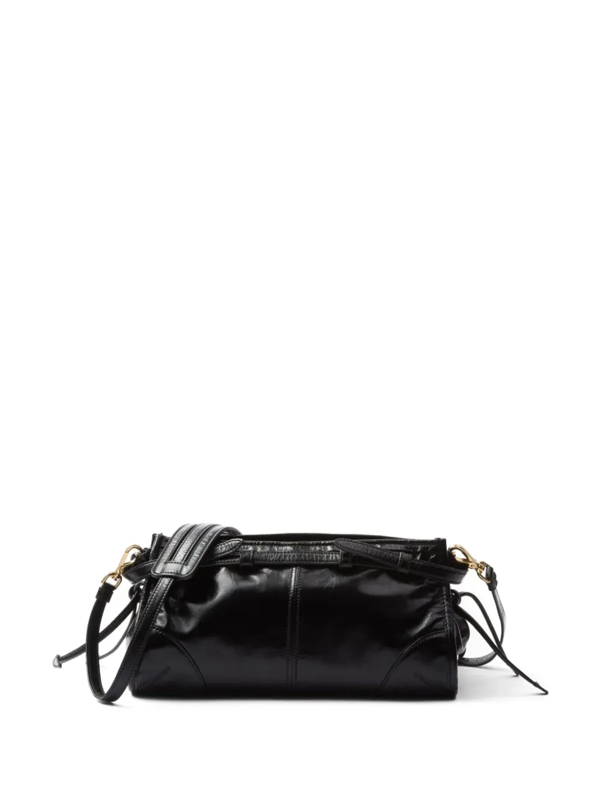 Prada ボニー ショルダーバッグ - 画像4