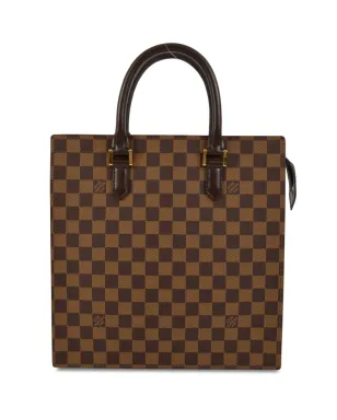 Louis Vuitton ビンテージ Venice PM トートバッグ - サムネイル1