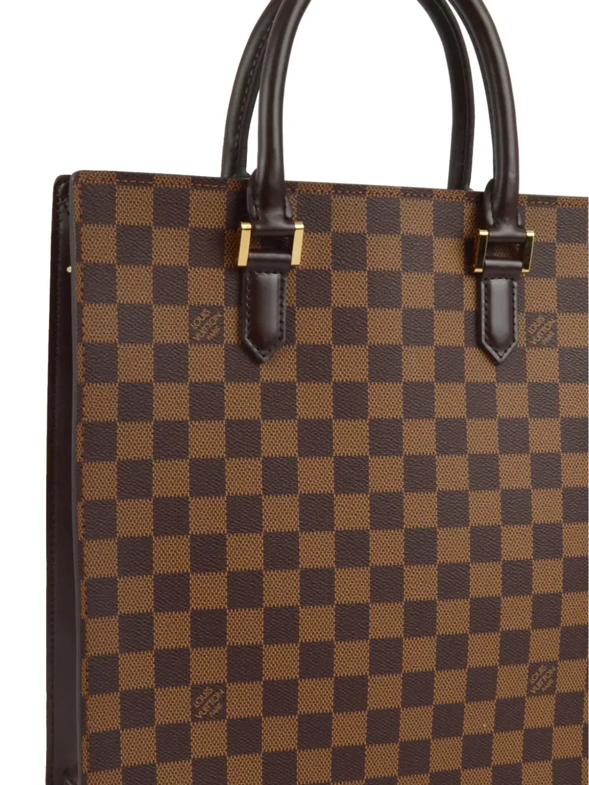 Louis Vuitton ビンテージ Venice PM トートバッグ - 画像3