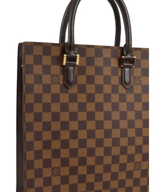 Louis Vuitton ビンテージ Venice PM トートバッグ - サムネイル3