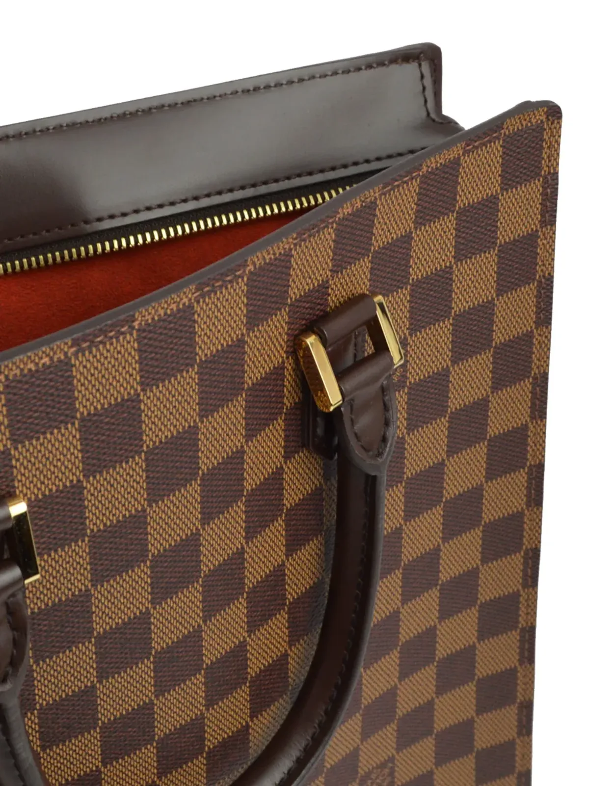 Louis Vuitton ビンテージ Venice PM トートバッグ - 画像4