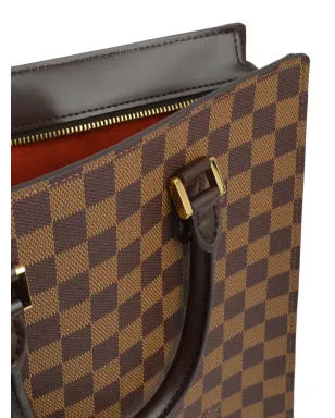 Louis Vuitton ビンテージ Venice PM トートバッグ - サムネイル4
