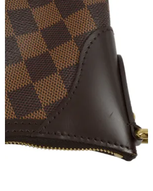 Louis Vuitton ビンテージ 2011 Thames GM ショルダーバッグ ブラウン - サムネイル5