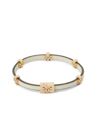 Tory Burch エレノア バイオ ブレスレット - ホワイト - サムネイル2