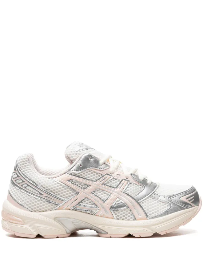 ASICS ASICS GEL-1130 シルバー/ピンク スニーカーの商品画像