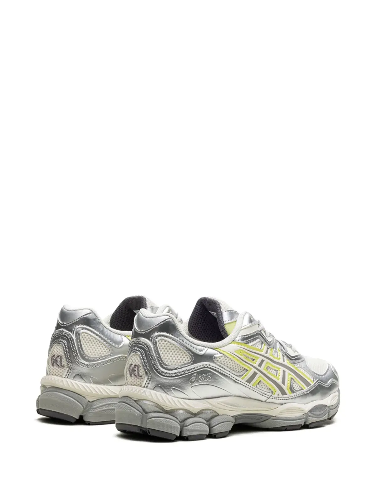 ASICS GEL-NYC Emmi スニーカー - 画像3