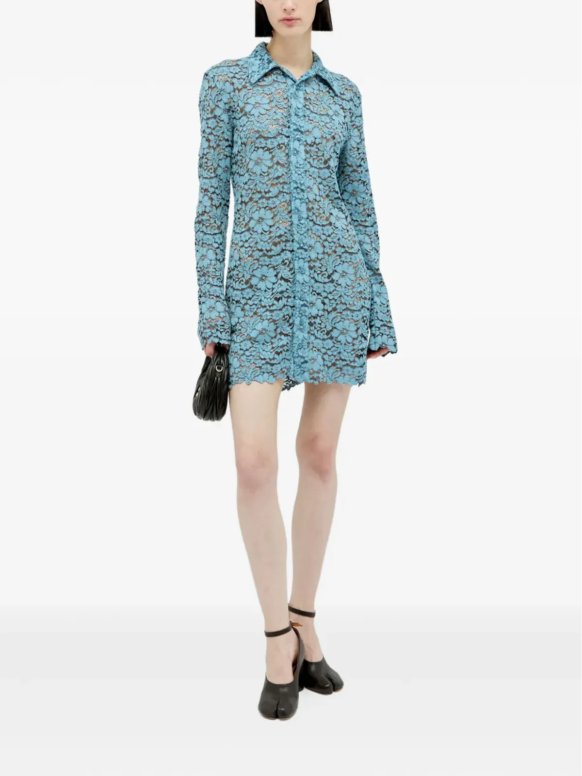 EYTYS Caprice mini dress - 画像1