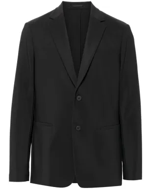 Theory Clinton シングルブレストブレザー - サムネイル1
