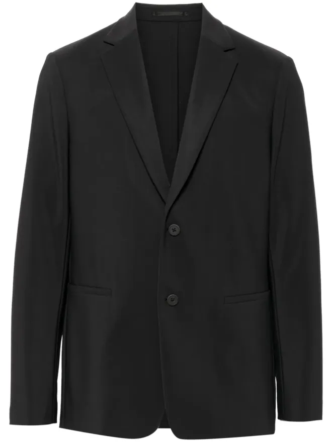 Theory Theory Clinton シングルブレストブレザーの商品画像