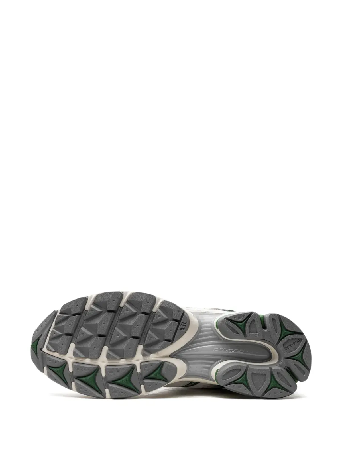 Saucony プロ・グリッド・トライアンフ 4 Minted NY スニーカー - ホワイト - 画像4