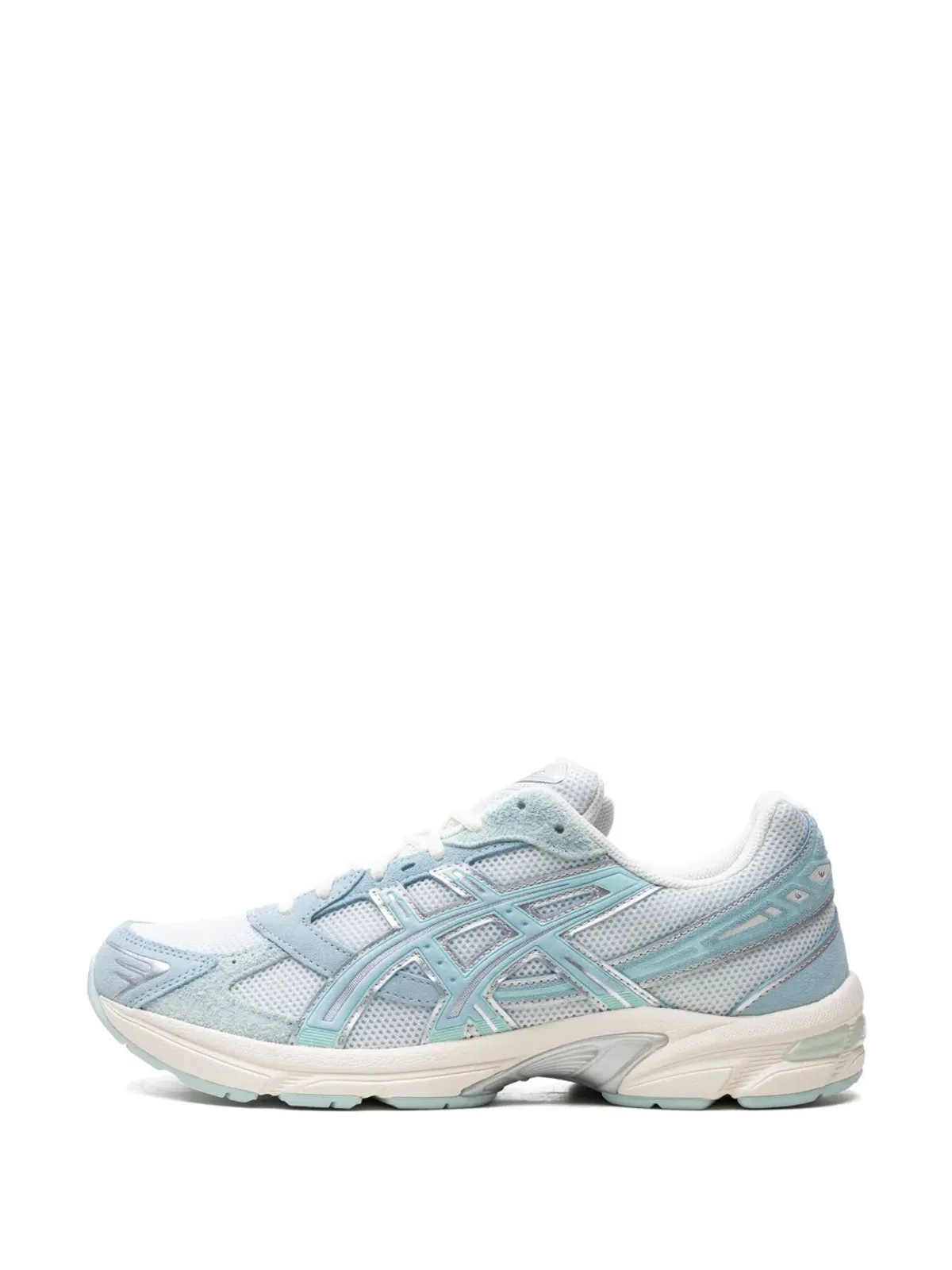 ASICS GEL-1130 Birch Blue スニーカー - 画像5