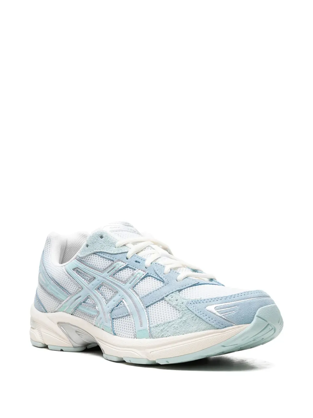 ASICS GEL-1130 Birch Blue スニーカー - 画像2