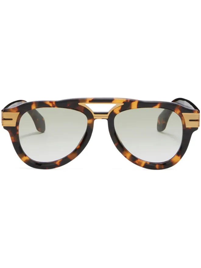 Palm Angels Eyewear Palm Angels Eyewear Paradiseサングラスの商品画像