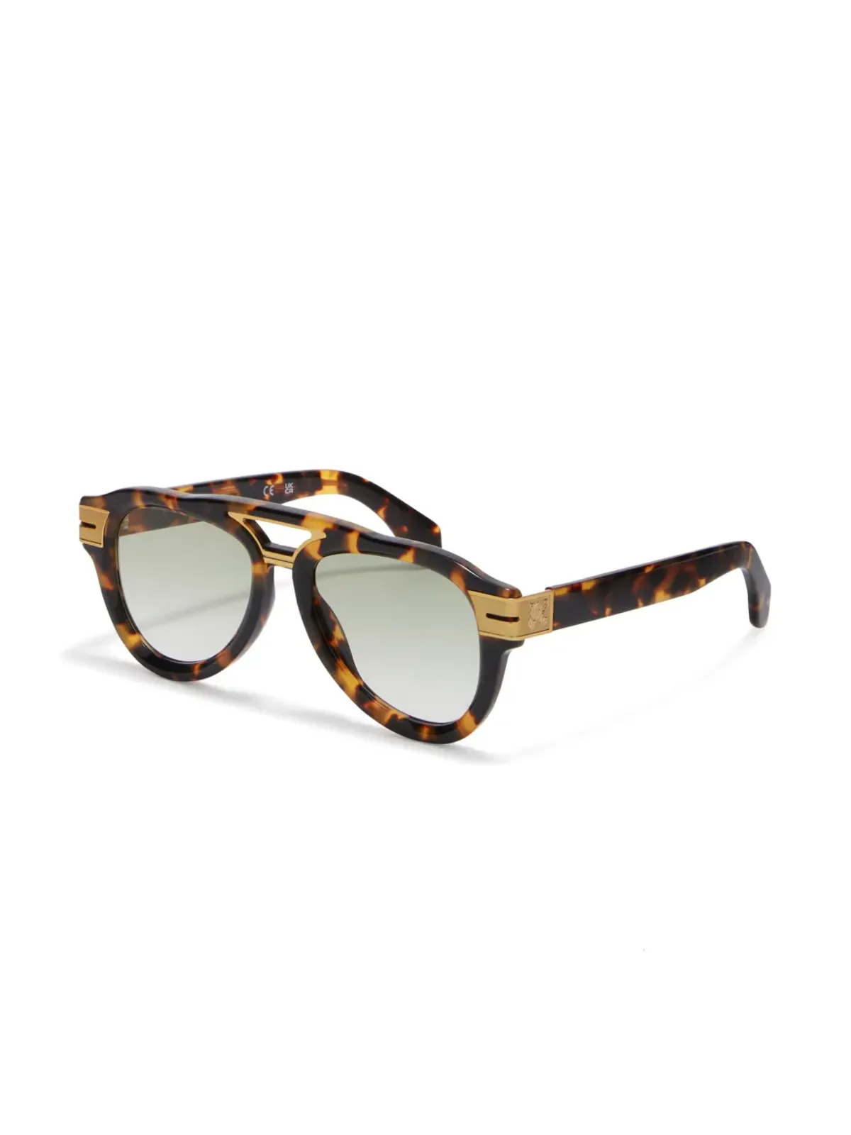 Palm Angels Eyewear Paradiseサングラス - 画像2