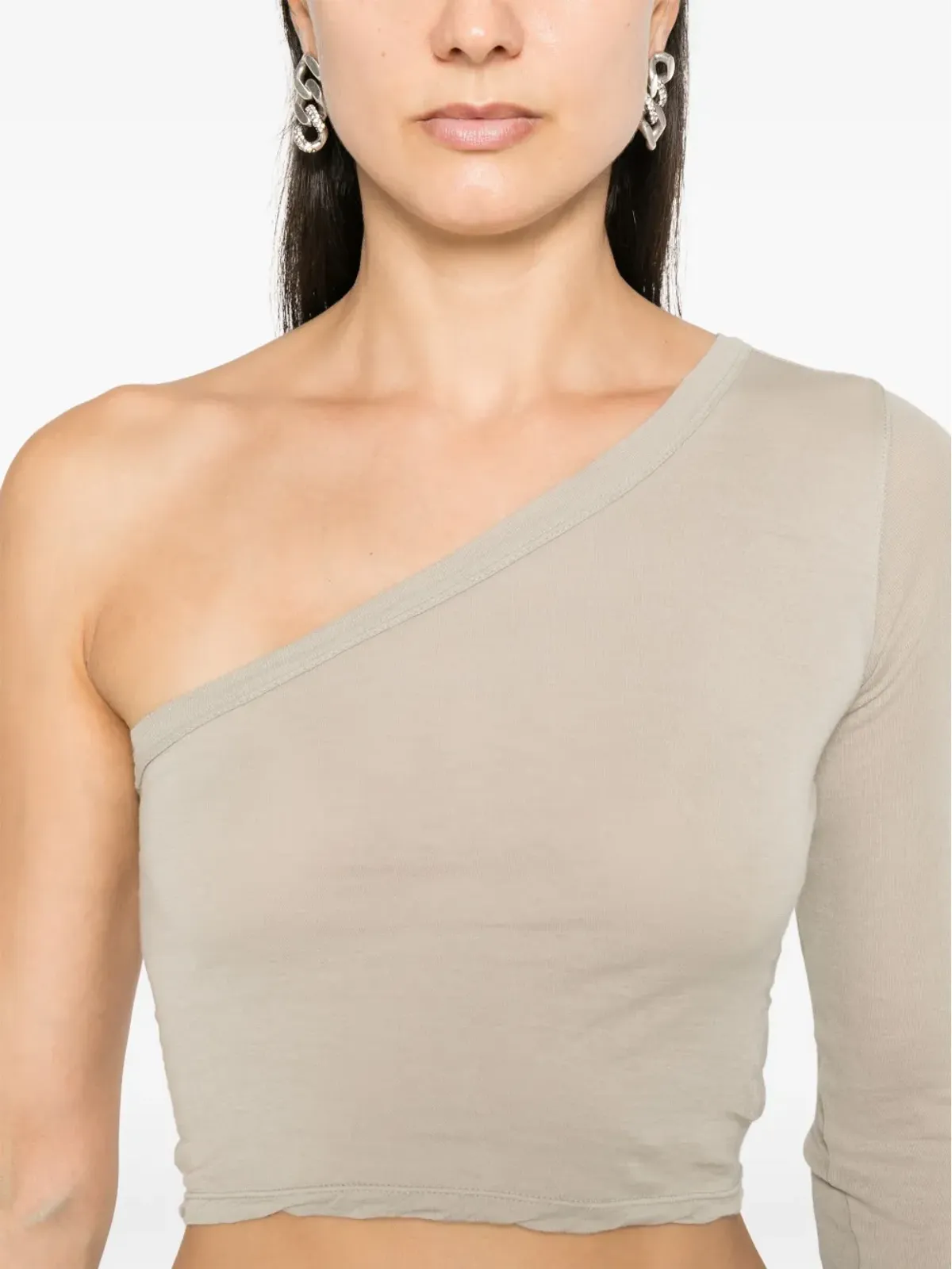 Rick Owens DRKSHDW ジギー トップ - 画像5