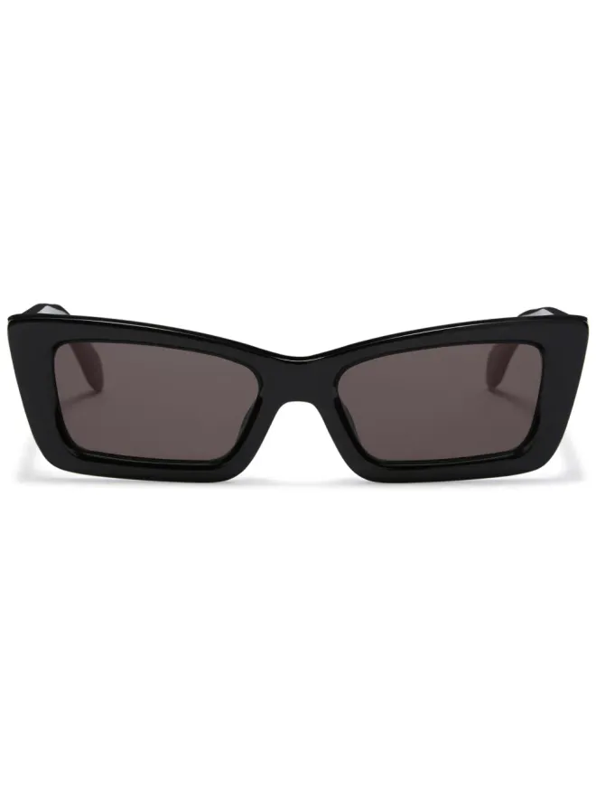 Palm Angels Eyewear Palm Angels Eyewear レッドウッド サングラスの商品画像