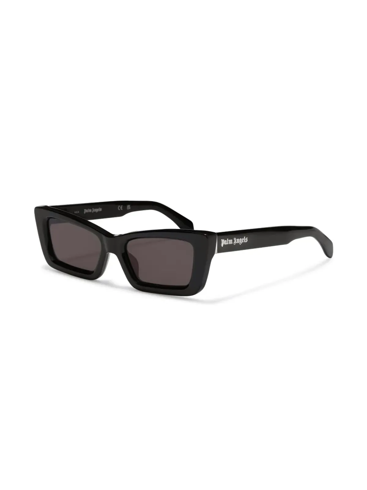 Palm Angels Eyewear レッドウッド サングラス - 画像2