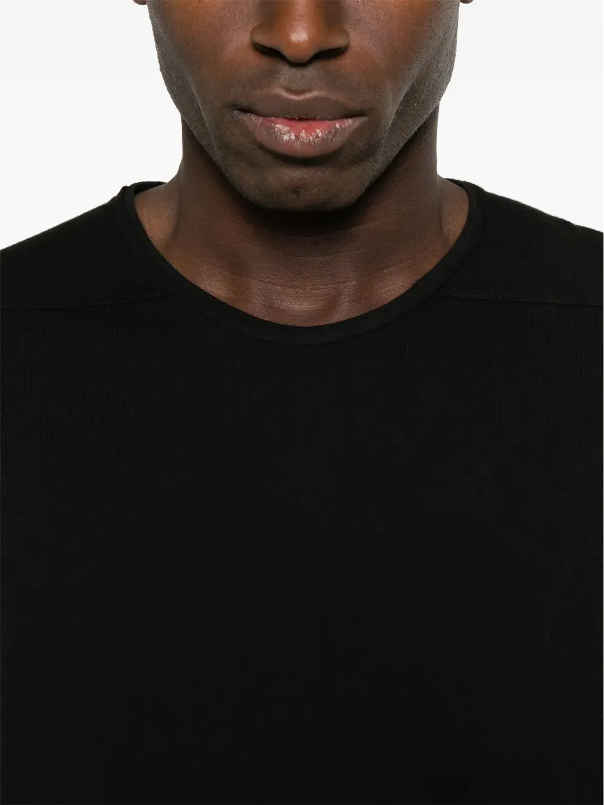 Rick Owens DRKSHDW Level T Tシャツ - 画像5