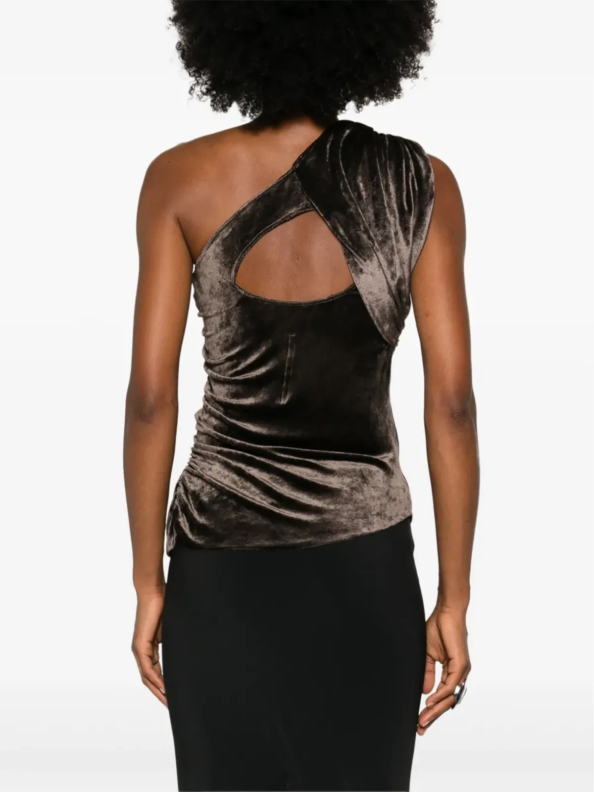 Rick Owens Lilies アミラトップ - 画像4
