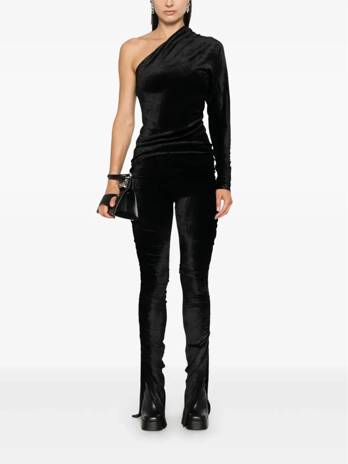 Rick Owens Lilies ダイアナトップ - 画像2