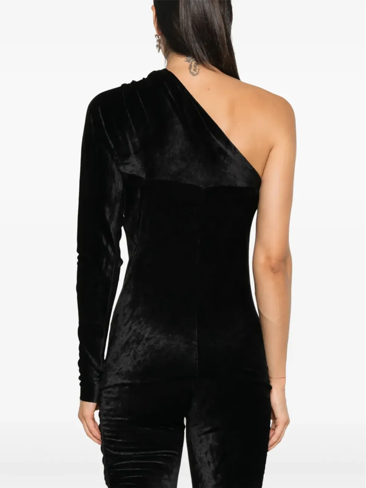 Rick Owens Lilies ダイアナトップ - 画像4