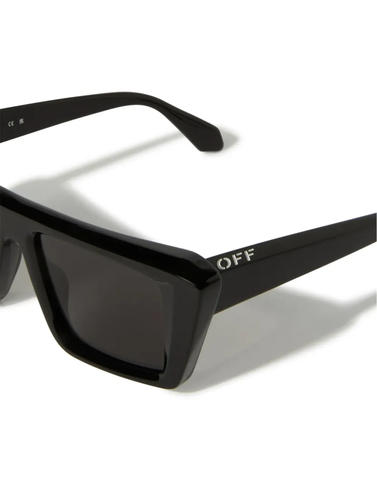 Off-White Eyewear Hartfordサングラス - 画像2